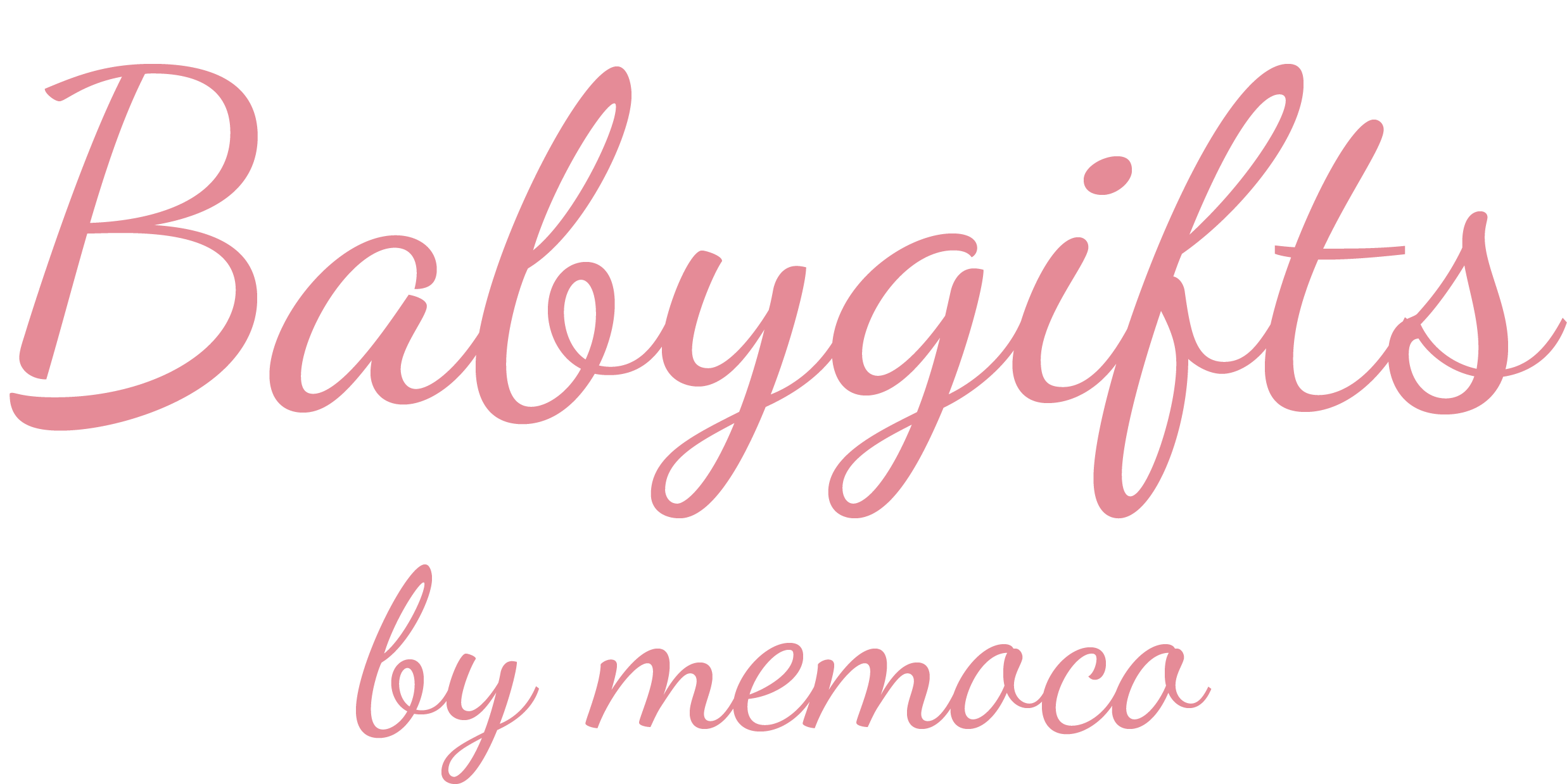 babygifts by memoco