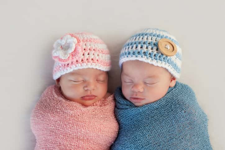 新生児用帽子のおすすめアイテム16選！赤ちゃんにピッタリな素材＆選び方を伝授 | babygifts by memoco