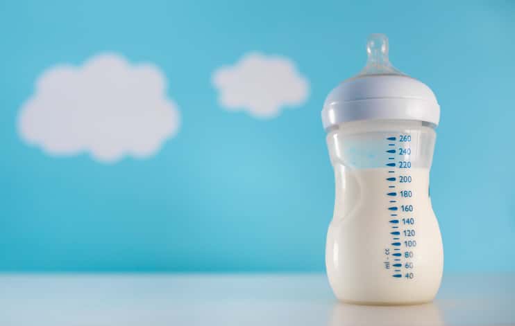 哺乳瓶のおすすめアイテム15選 うちの赤ちゃんにピッタリなのはどれ Babygifts By Memoco