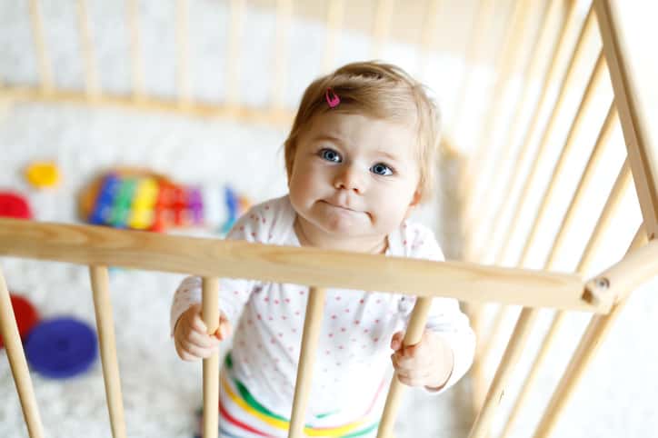 生後10ヶ月 11ヶ月 12ヶ月で遊べるおもちゃ20選 0歳終盤の赤ちゃんにプレゼント Babygifts By Memoco